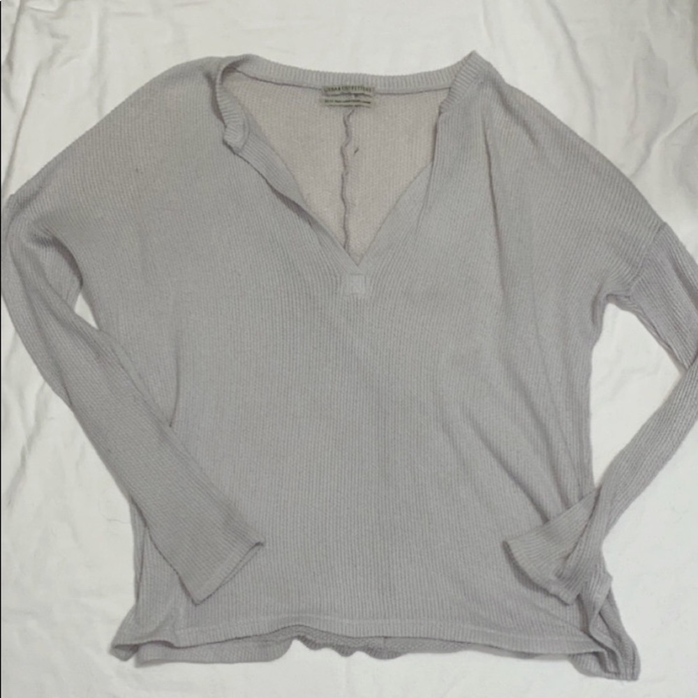 Urban Outfitters top